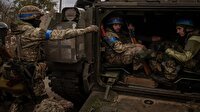 فرانسه پیش‌تر سربازان خود را به اوکراین فرستاده است