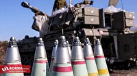 اکسیوس: آمریکا ارسال تسلیحات به اسرائیل را متوقف کرد